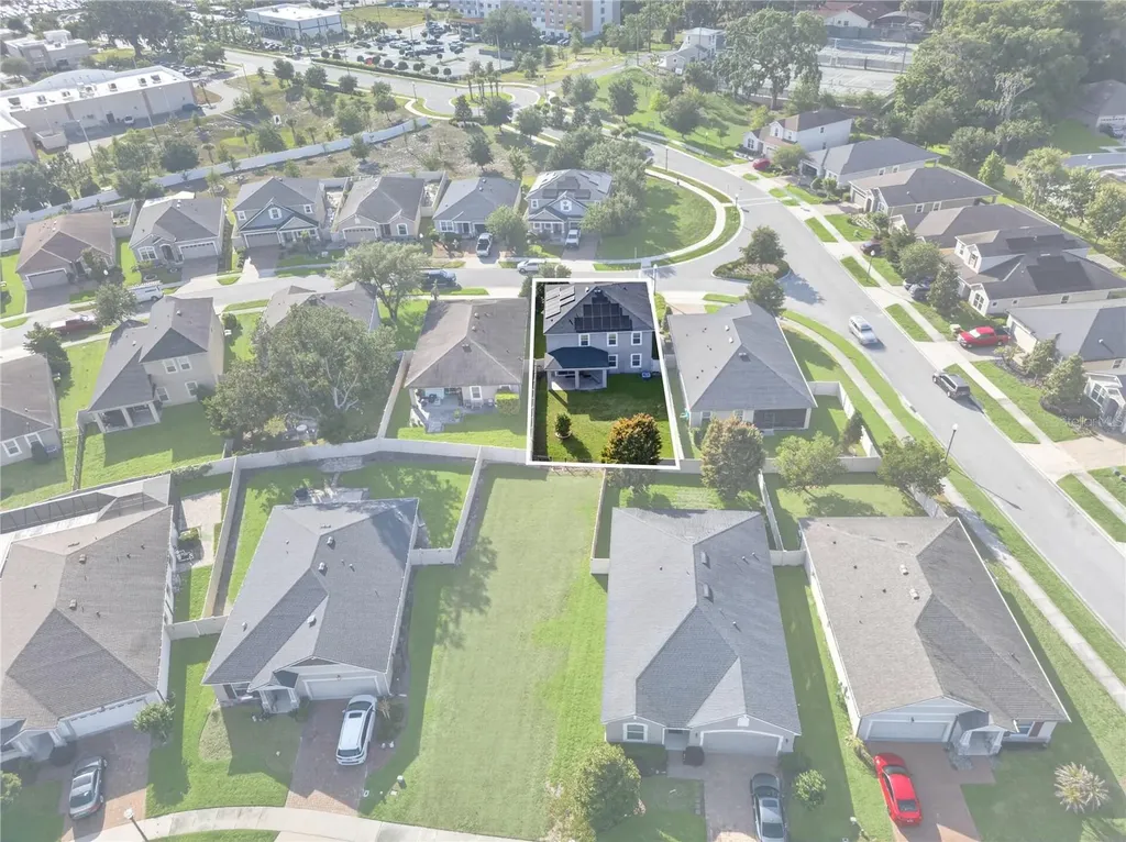 2307 Kennington Cove Deland FL 32724