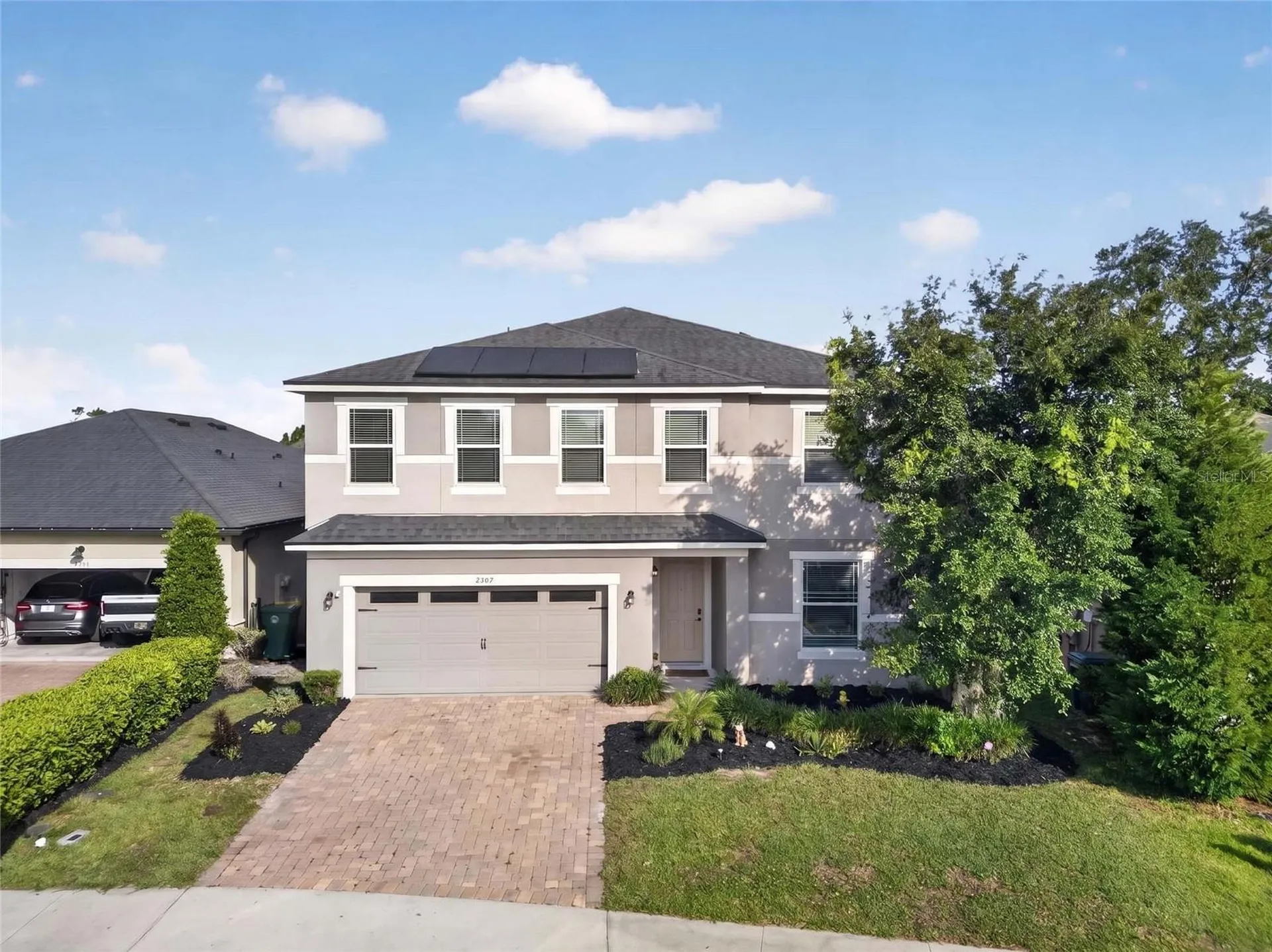 2307 Kennington Cove Deland FL 32724
