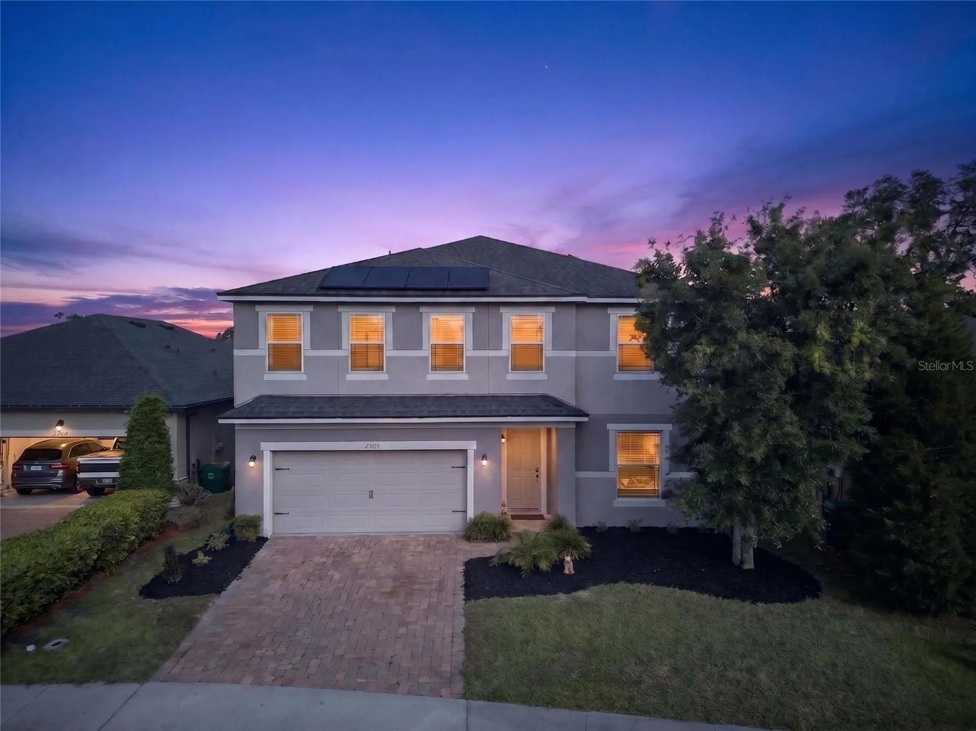 2307 Kennington Cove Deland FL 32724