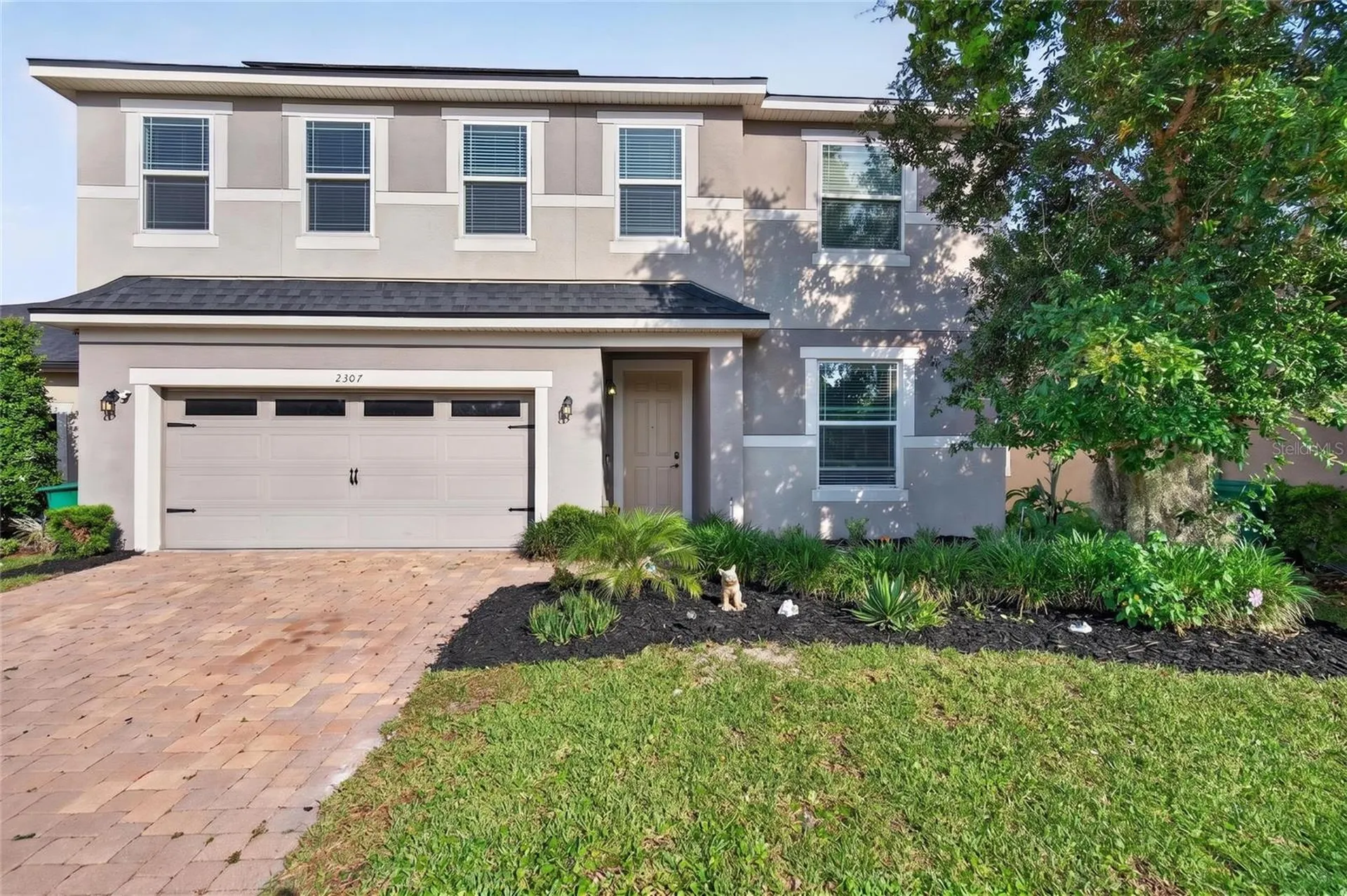 2307 Kennington Cove Deland FL 32724