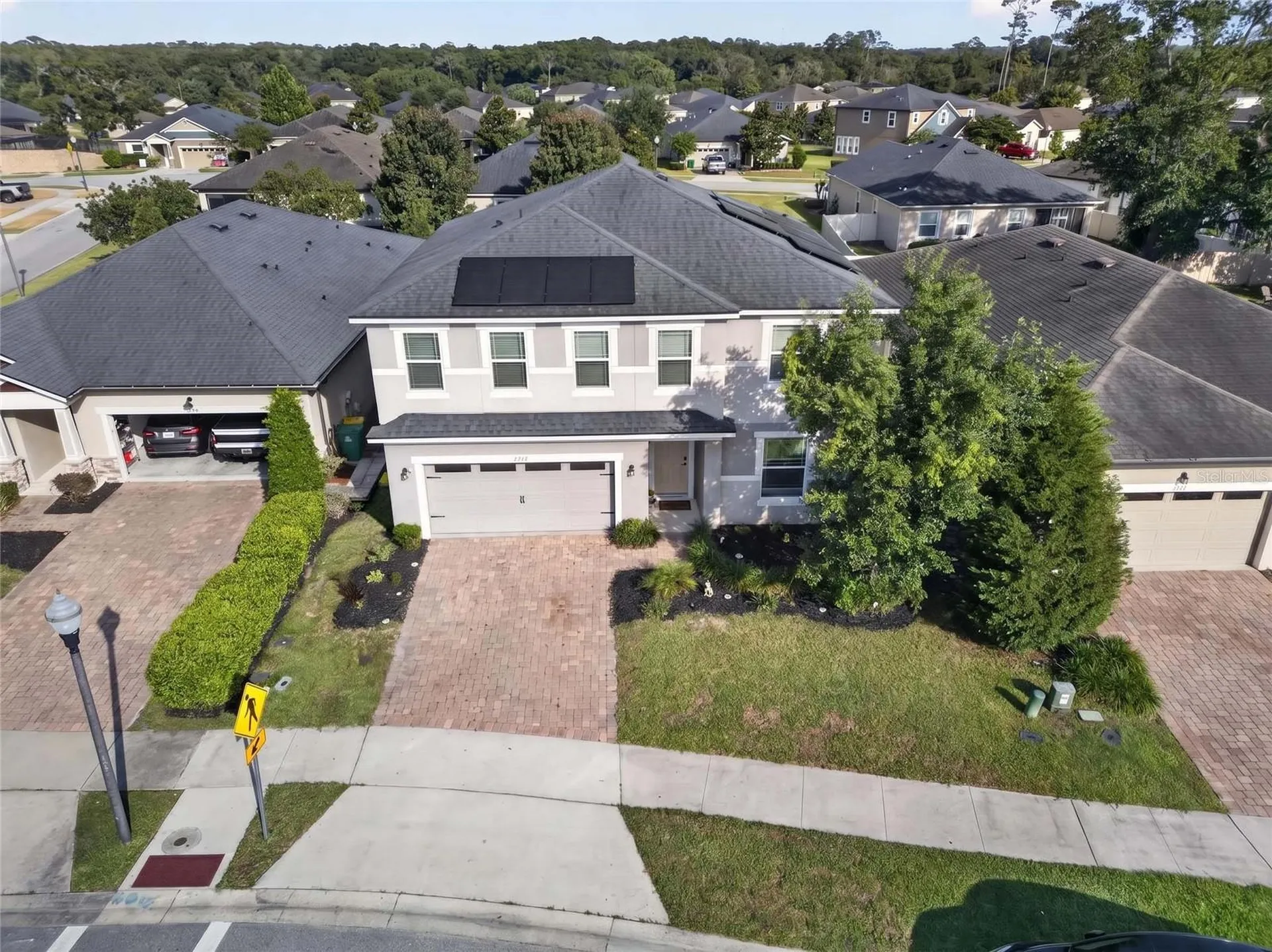 2307 Kennington Cove Deland FL 32724