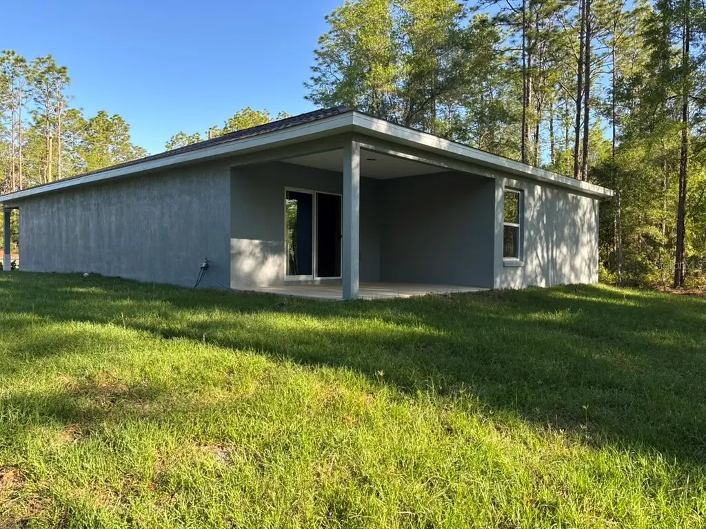 7989 N Galena Avenue Dunnellon FL 34434