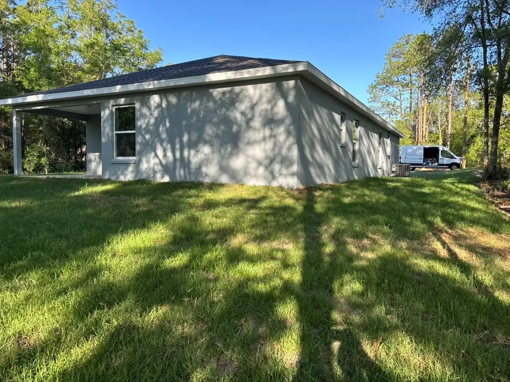 7989 N Galena Avenue Dunnellon FL 34434