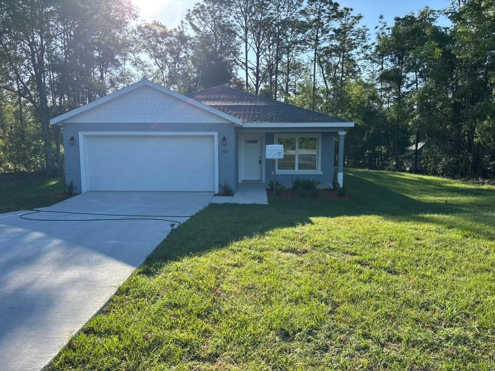 7989 N Galena Avenue Dunnellon FL 34434