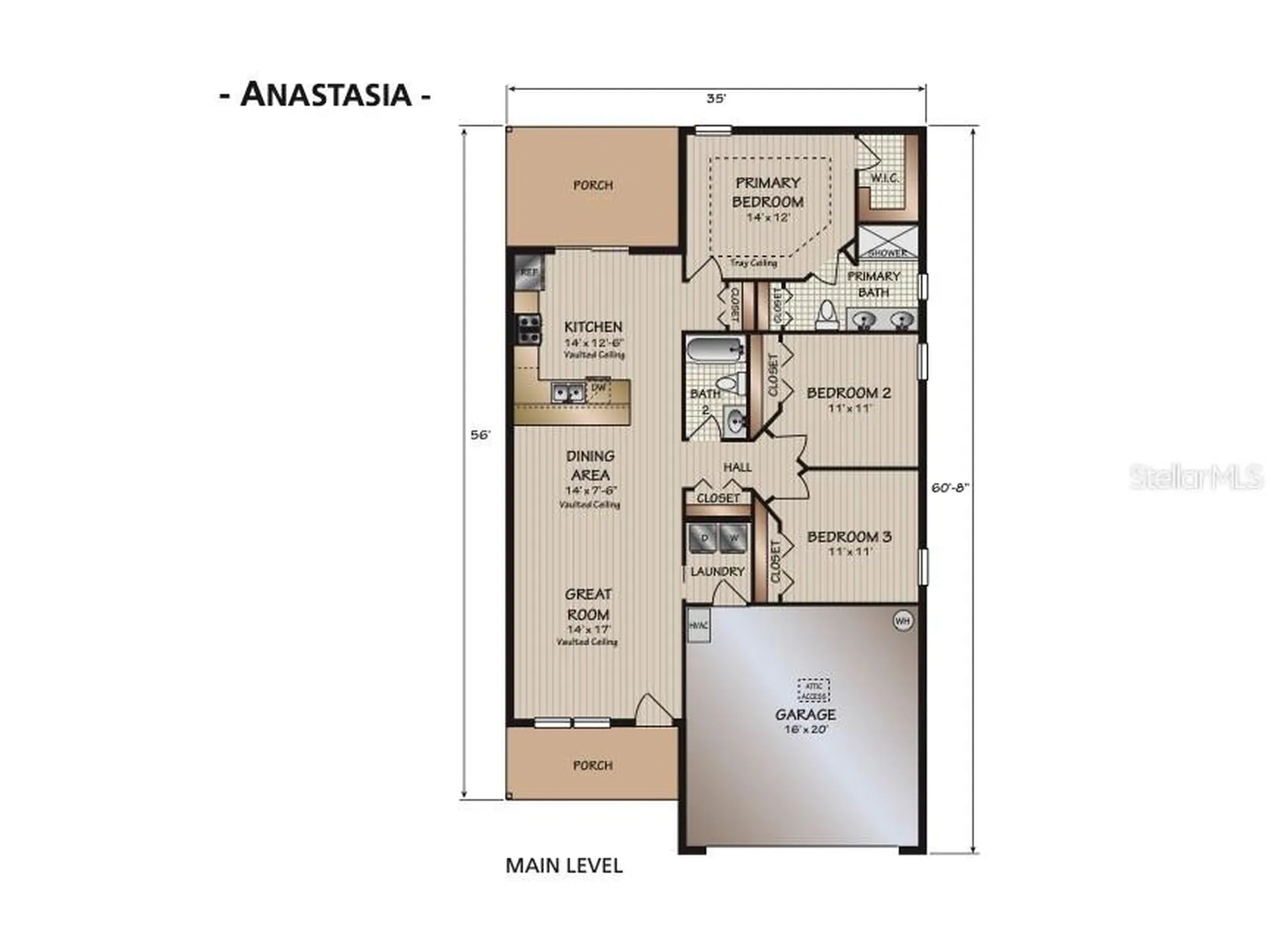 7989 N Galena Avenue Dunnellon FL 34434