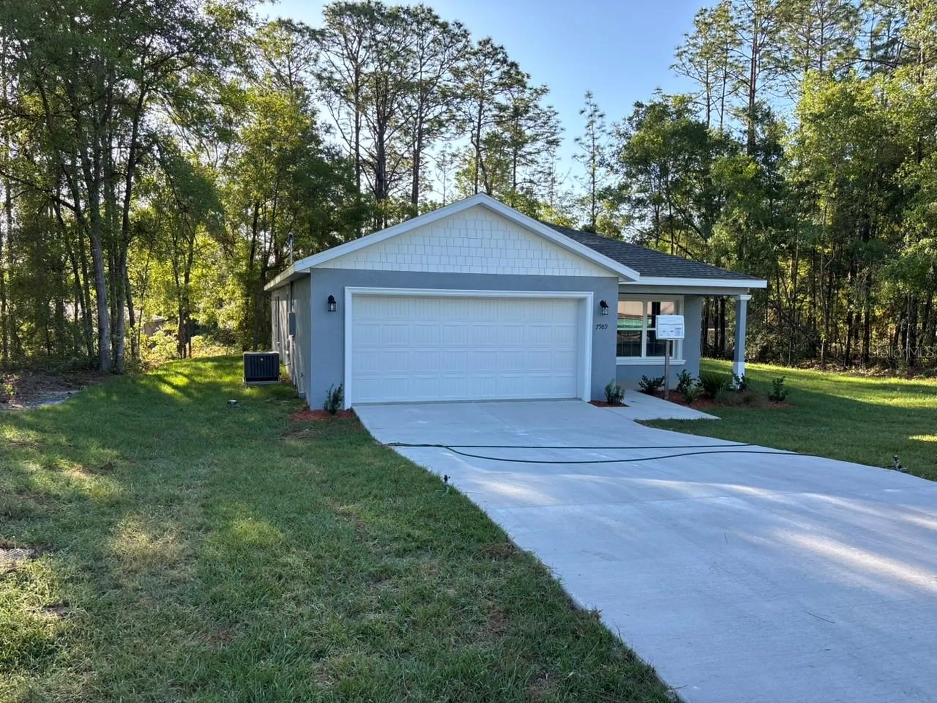 7989 N Galena Avenue Dunnellon FL 34434