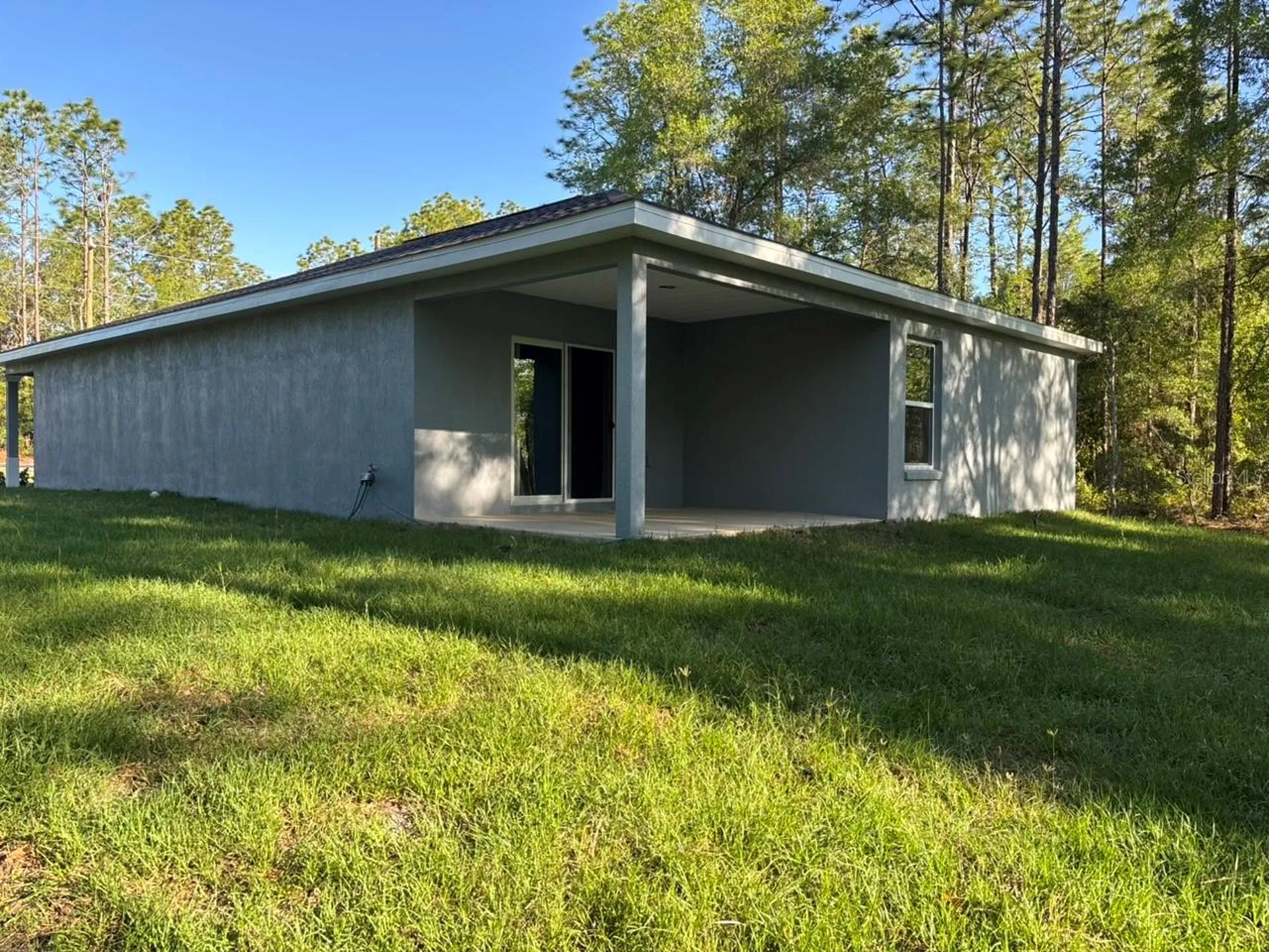 7989 N Galena Avenue Dunnellon FL 34434