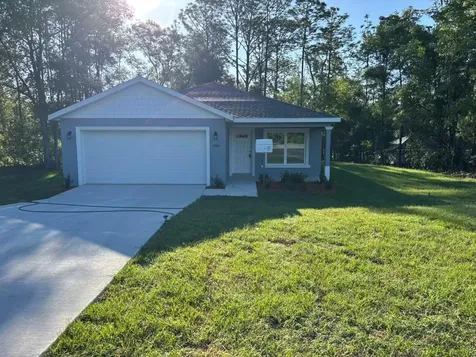 7989 N Galena Avenue Dunnellon FL 34434