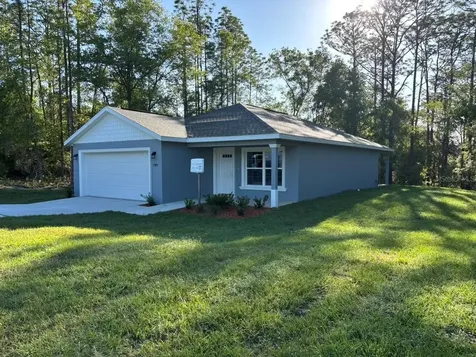 7989 N Galena Avenue Dunnellon FL 34434