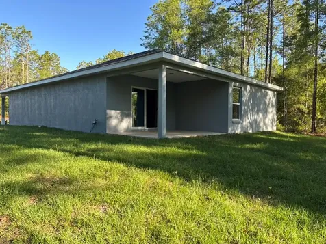 7989 N Galena Avenue Dunnellon FL 34434