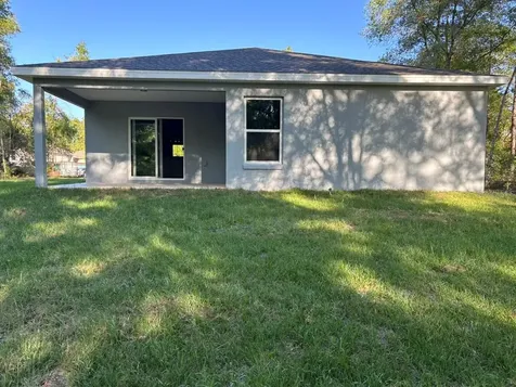 7989 N Galena Avenue Dunnellon FL 34434