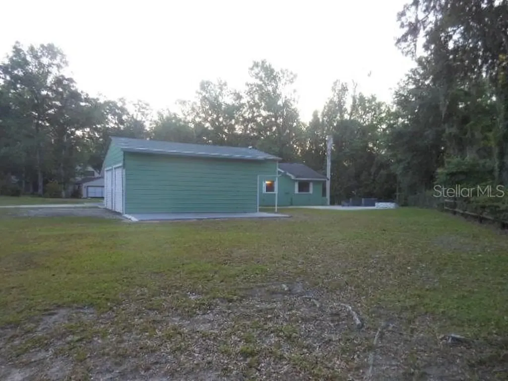 821 Moonlight Lane Brooksville FL 34601