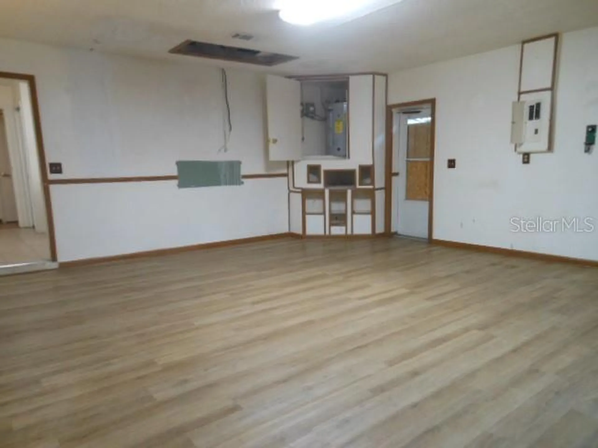 821 Moonlight Lane Brooksville FL 34601
