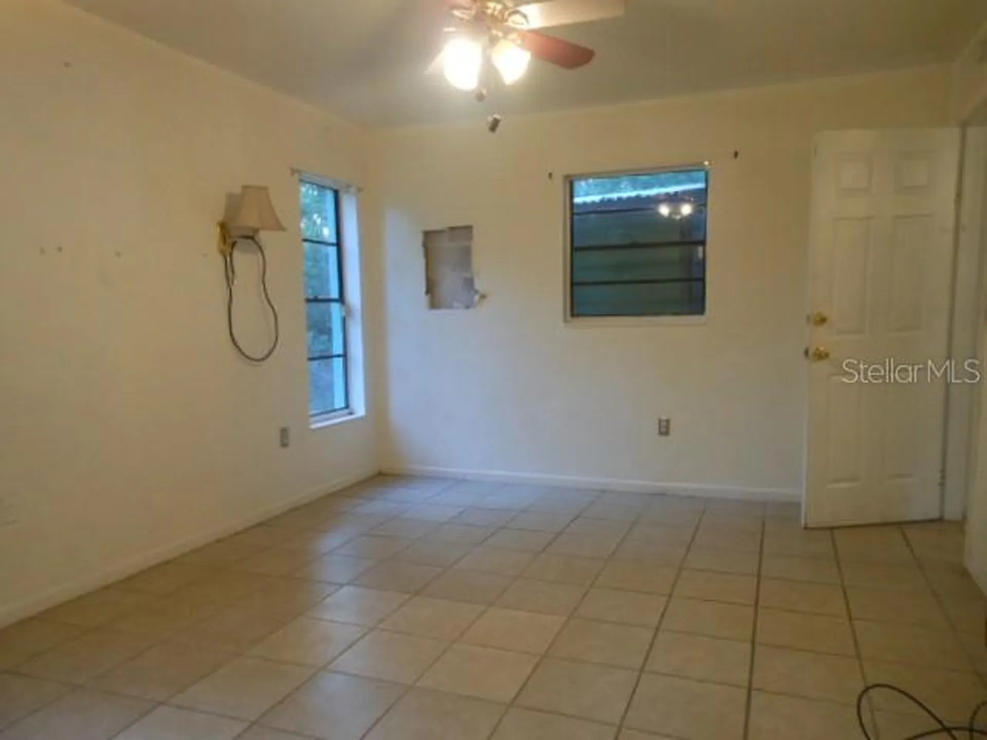 821 Moonlight Lane Brooksville FL 34601