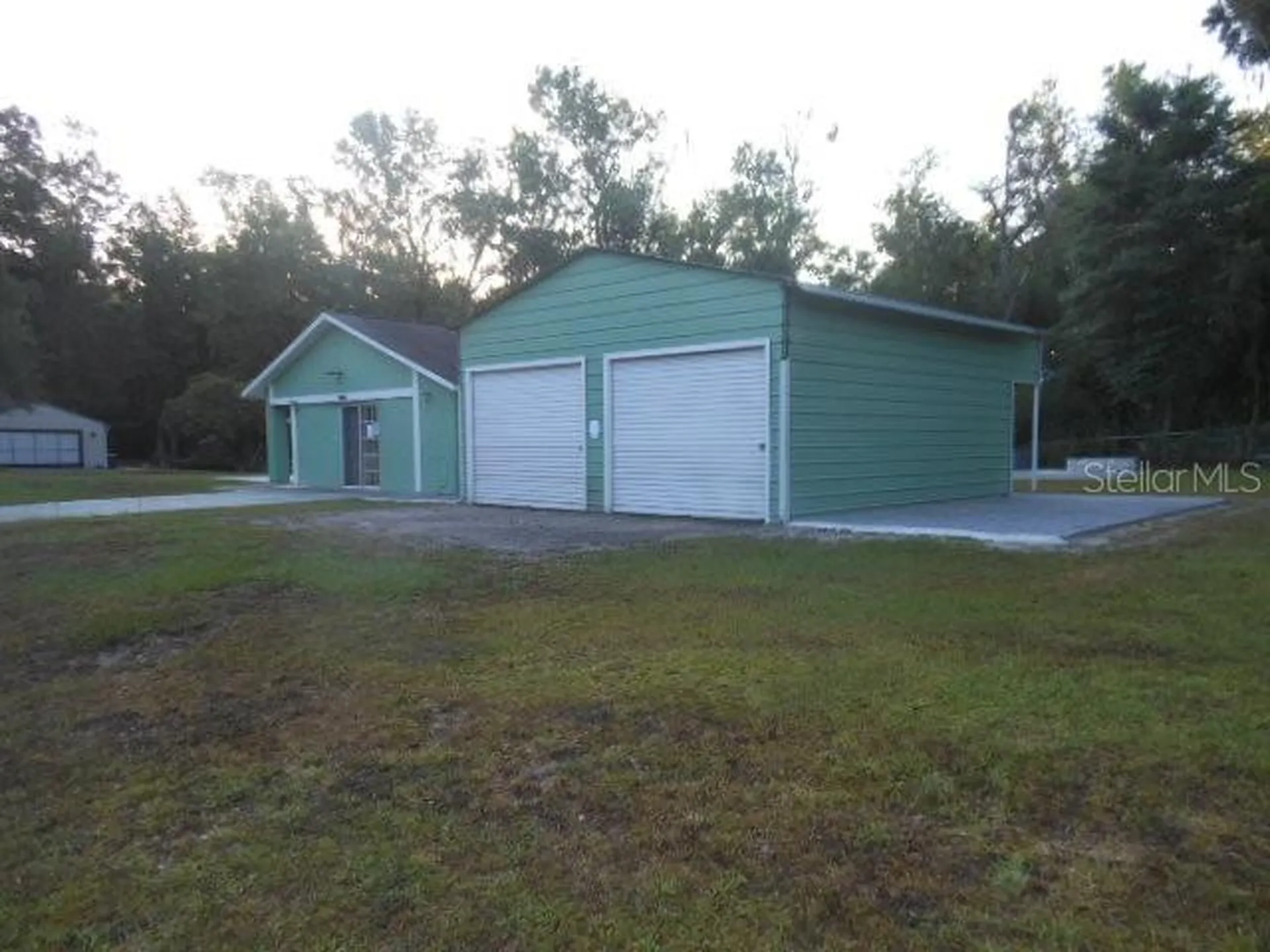 821 Moonlight Lane Brooksville FL 34601