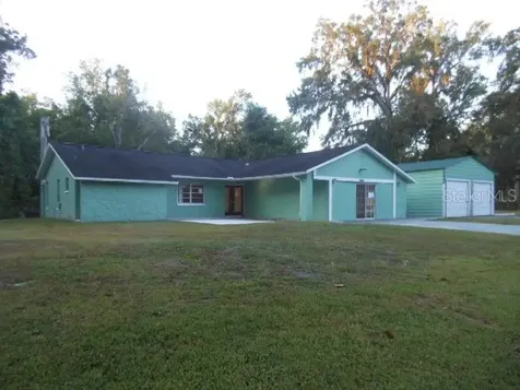 821 Moonlight Lane Brooksville FL 34601