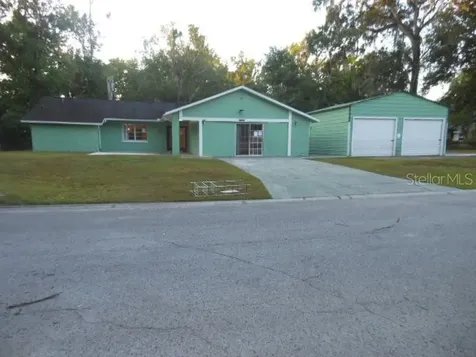 821 Moonlight Lane Brooksville FL 34601