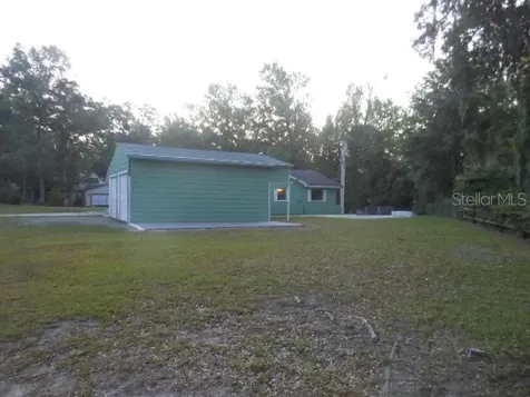 821 Moonlight Lane Brooksville FL 34601