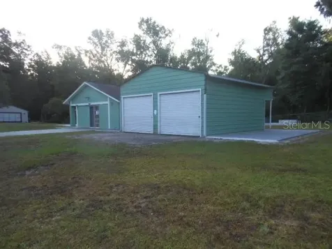 821 Moonlight Lane Brooksville FL 34601