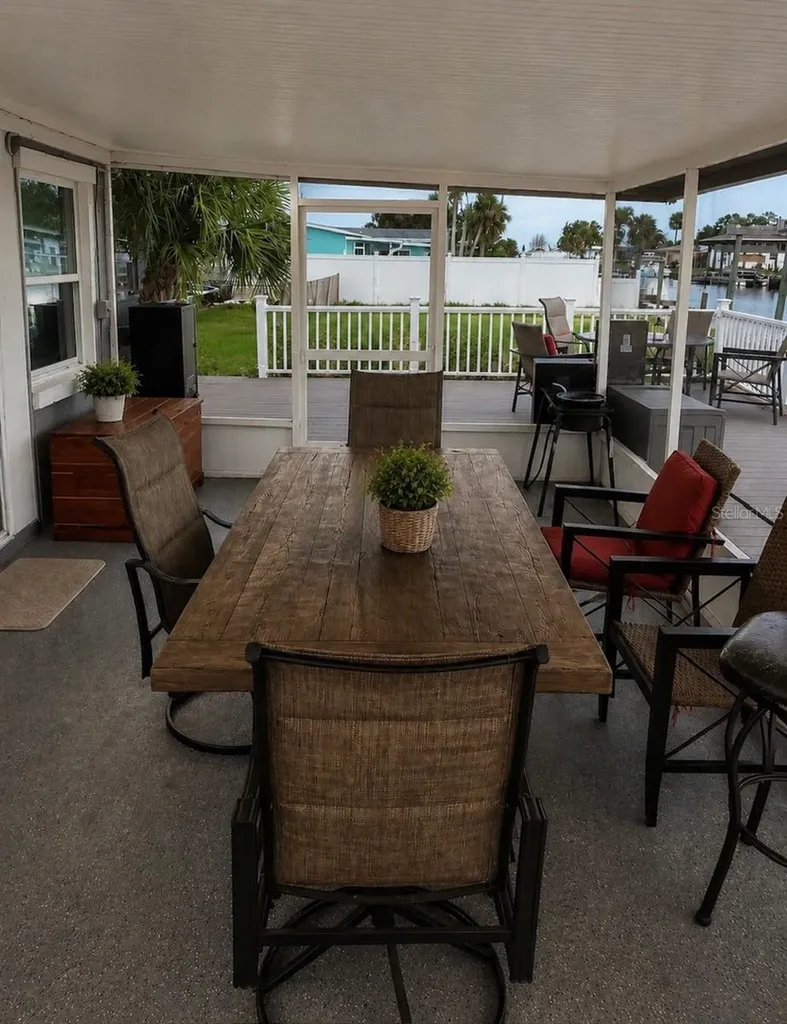 1623 Wavecrest Street Merritt Island FL 32952