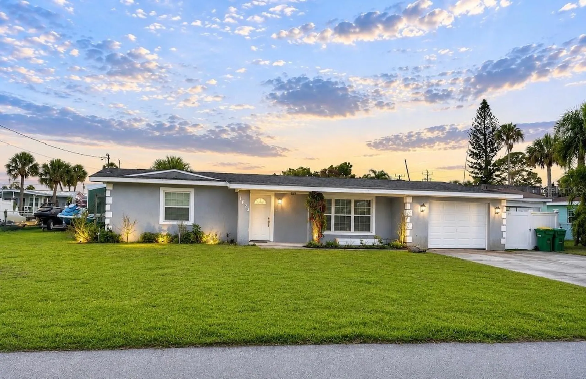 1623 Wavecrest Street Merritt Island FL 32952