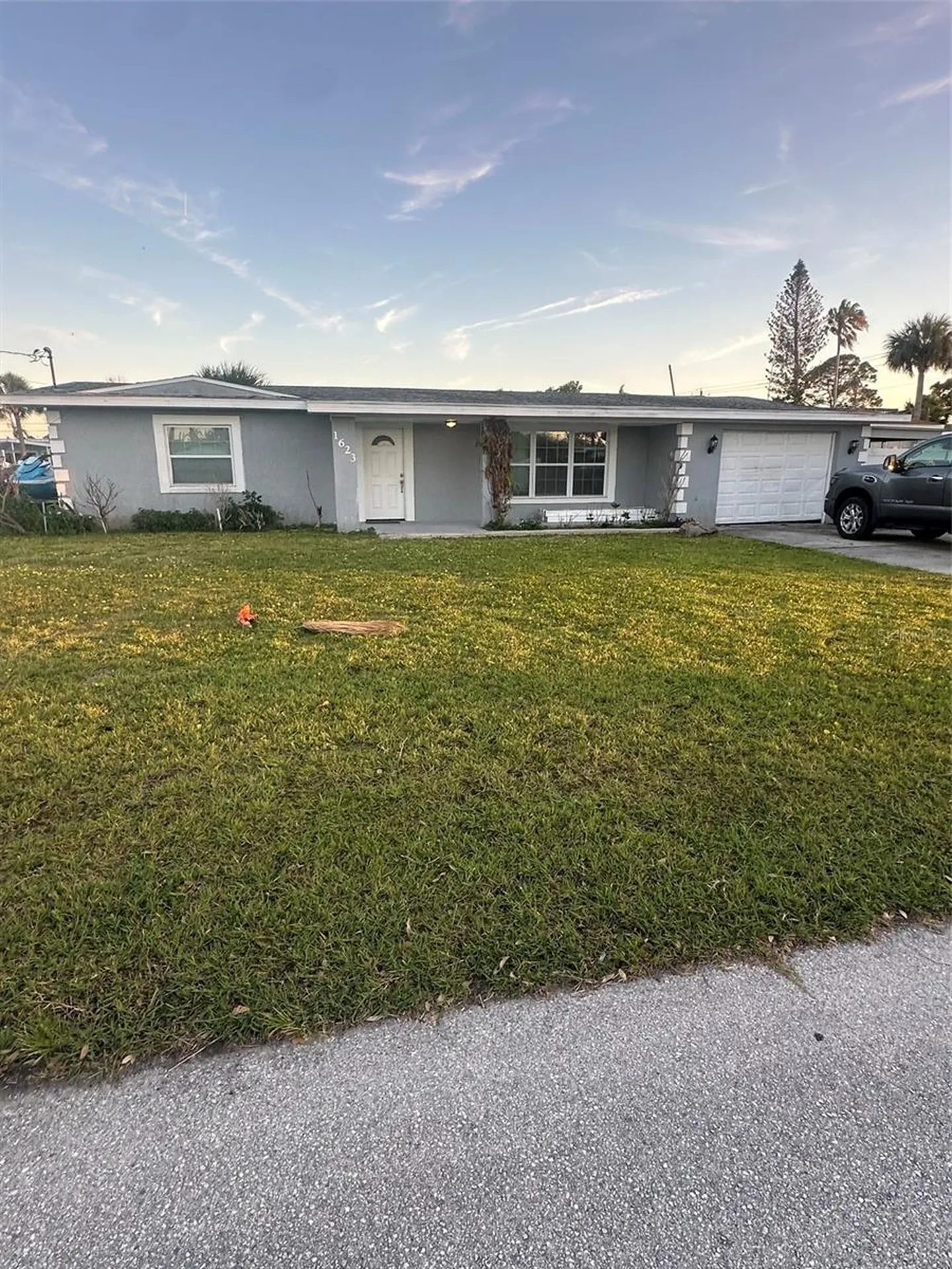 1623 Wavecrest Street Merritt Island FL 32952