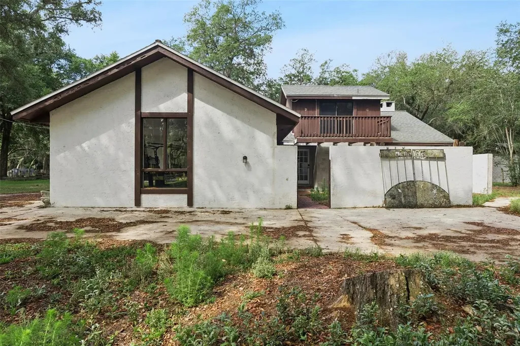 1142 Buckles Road Pierson FL 32180