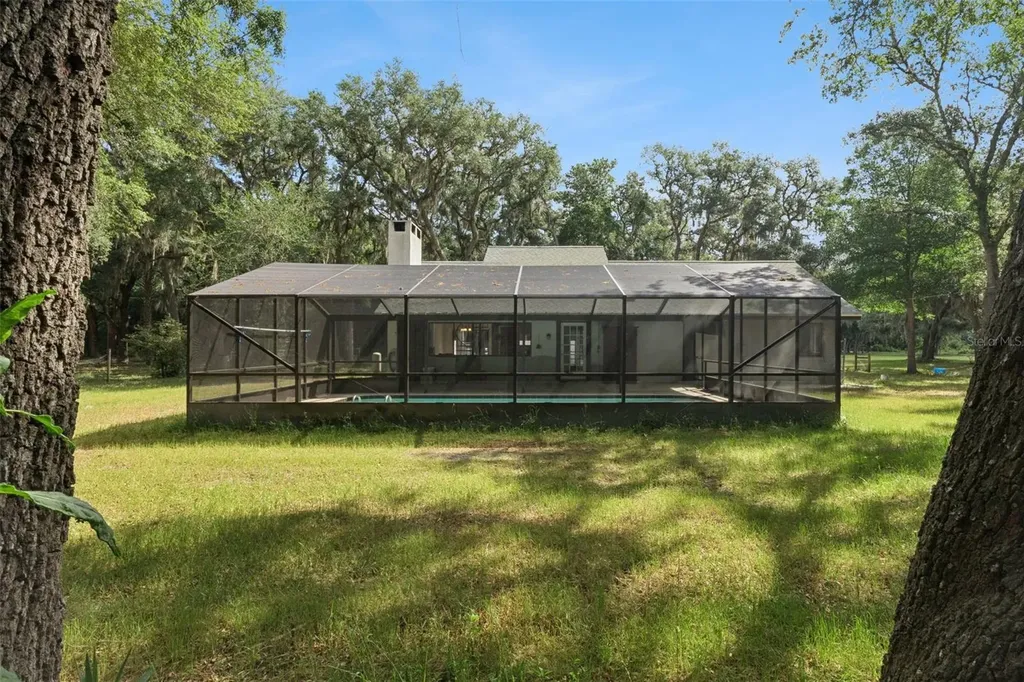 1142 Buckles Road Pierson FL 32180