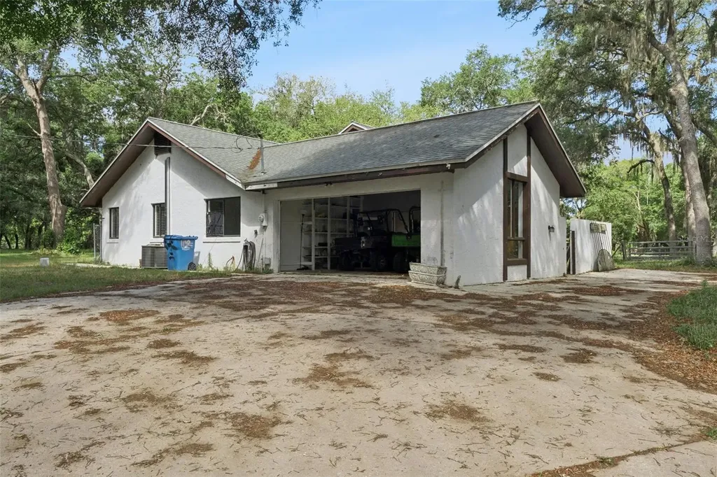 1142 Buckles Road Pierson FL 32180