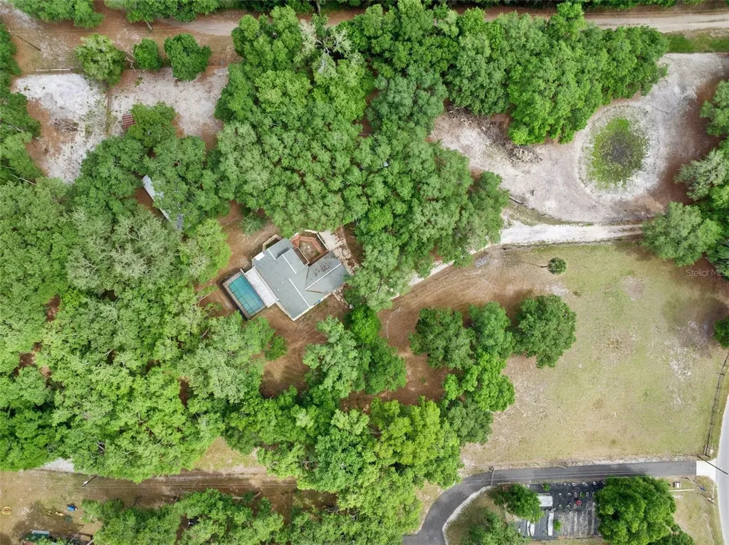 1142 Buckles Road Pierson FL 32180