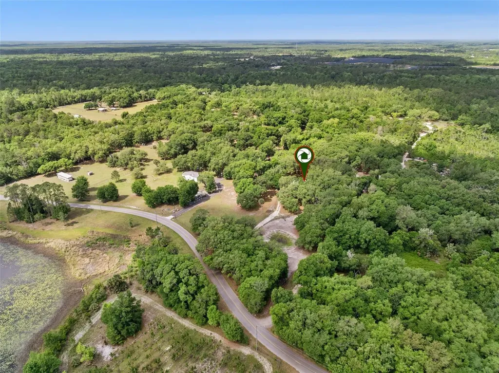 1142 Buckles Road Pierson FL 32180