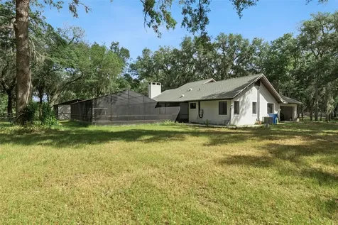 1142 Buckles Road Pierson FL 32180