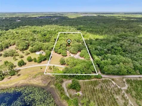 1142 Buckles Road Pierson FL 32180
