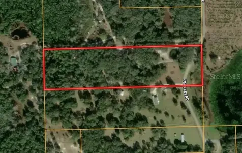 1142 Buckles Road Pierson FL 32180
