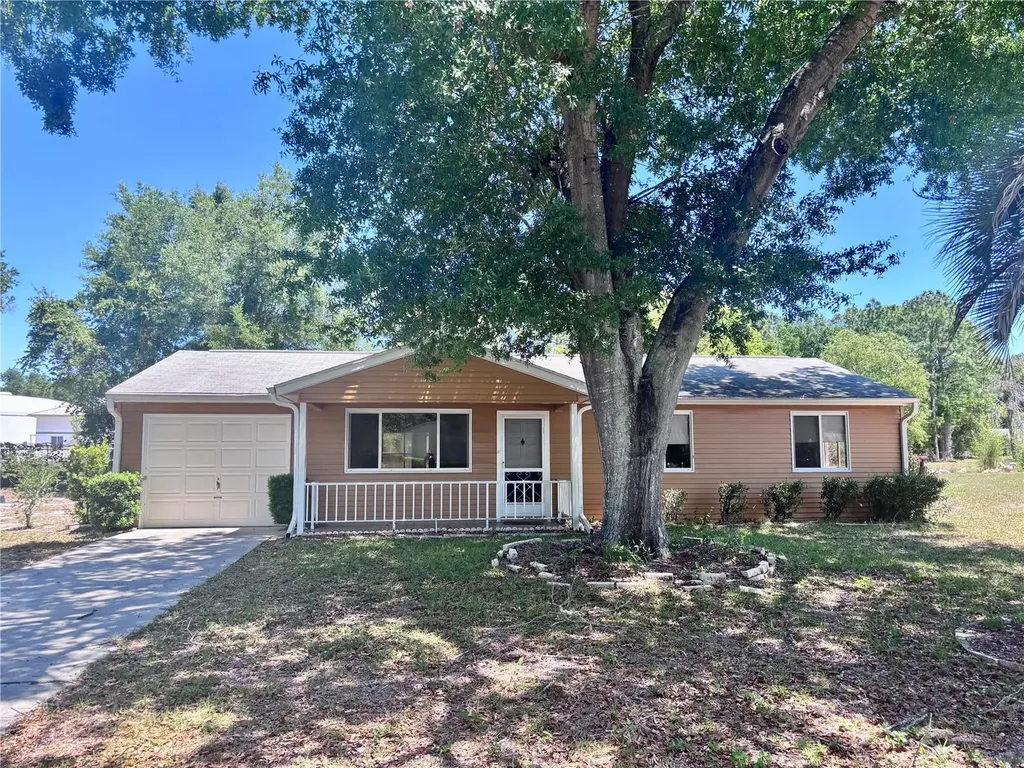 8947 SW 108th Place Ocala FL 34481