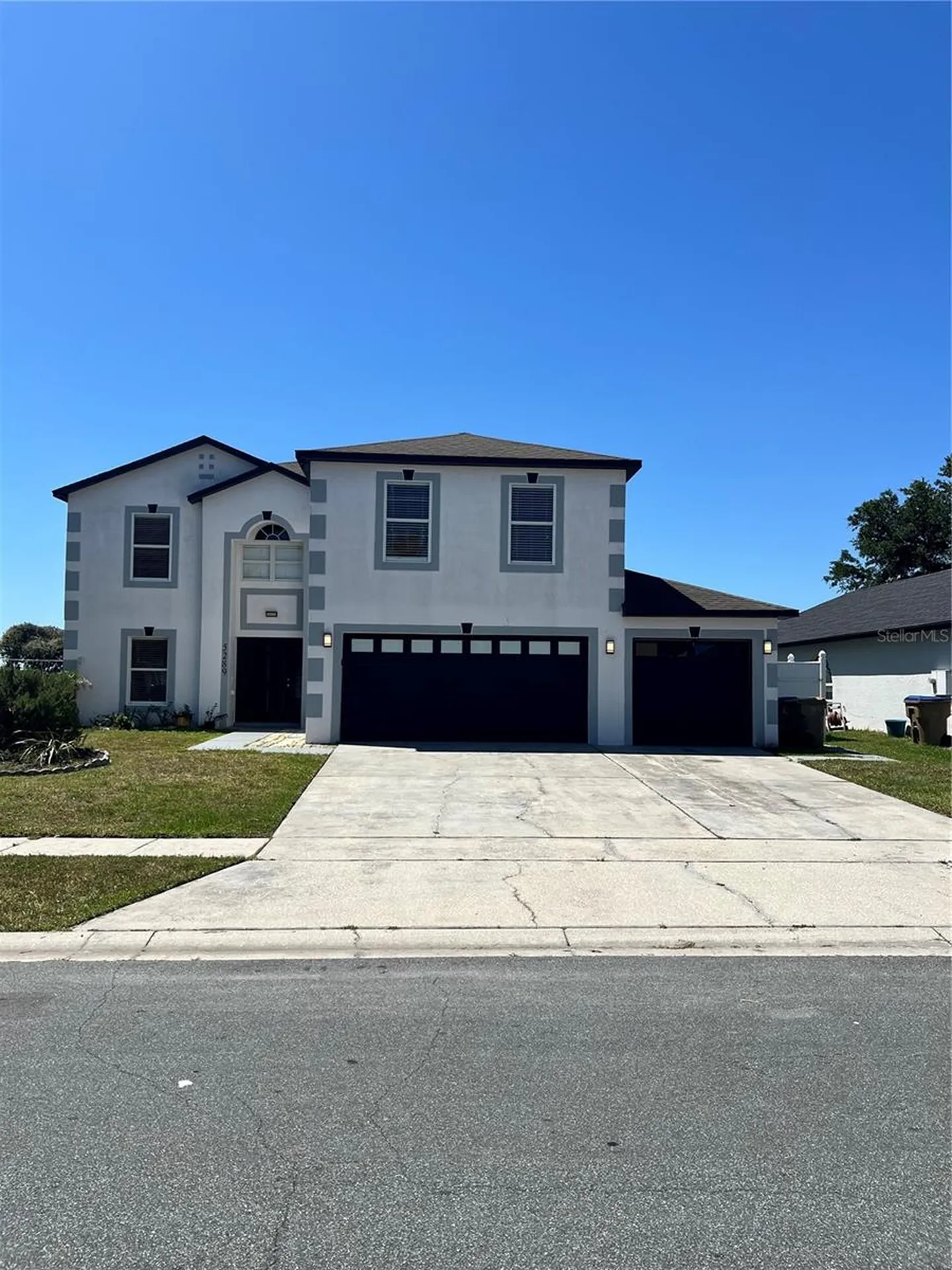 5289 Sunset Canyon Drive Kissimmee FL 34758