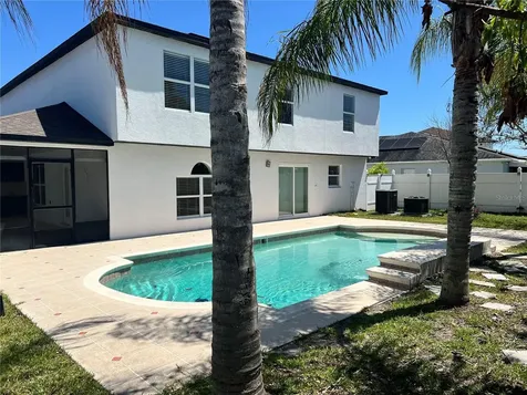 5289 Sunset Canyon Drive Kissimmee FL 34758