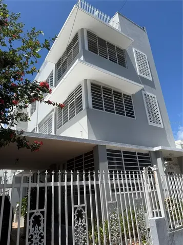 1510 Las Marías Street San Juan PR 00911