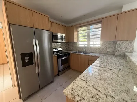 1510 Las Marías Street San Juan PR 00911