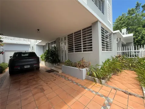 1510 Las Marías Street San Juan PR 00911