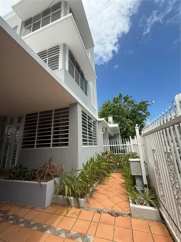 1510 Las Marías Street San Juan PR 00911