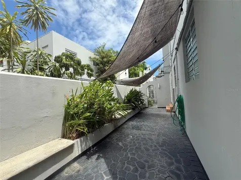 1510 Las Marías Street San Juan PR 00911