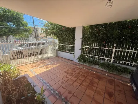 1510 Las Marías Street San Juan PR 00911
