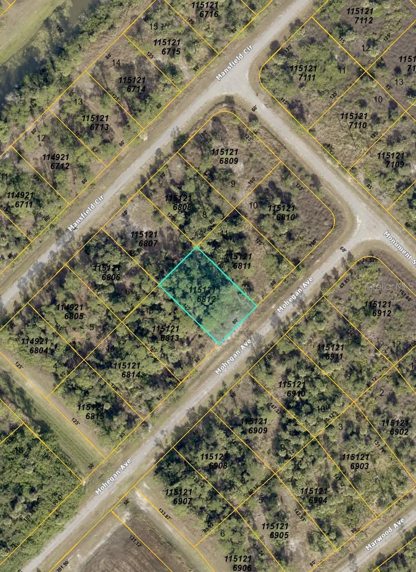 15053 Chinook Way Port Charlotte FL 33981