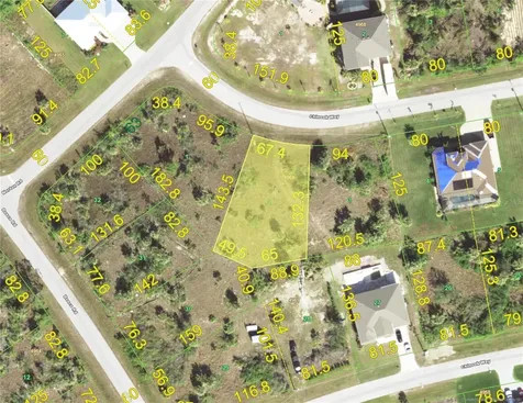 15053 Chinook Way Port Charlotte FL 33981