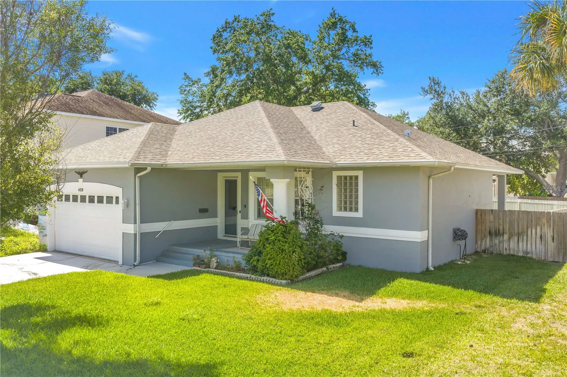 459 Northmoor Avenue N St Petersburg FL 33702