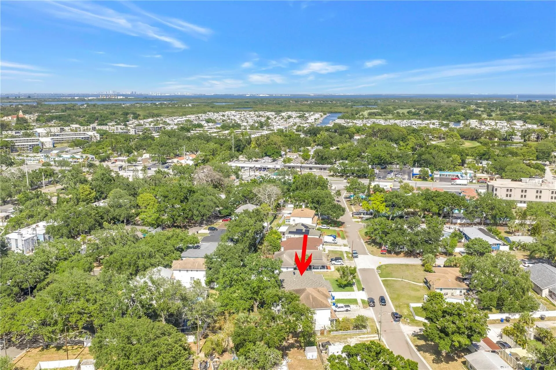 459 Northmoor Avenue N St Petersburg FL 33702