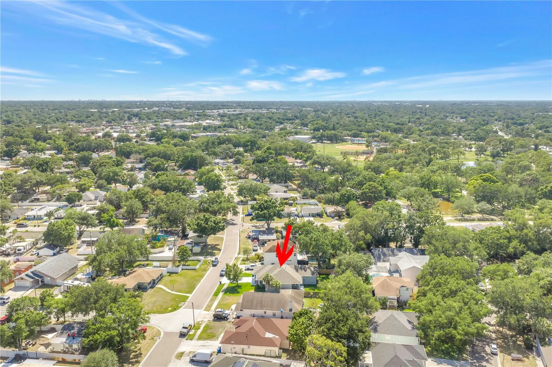 459 Northmoor Avenue N St Petersburg FL 33702