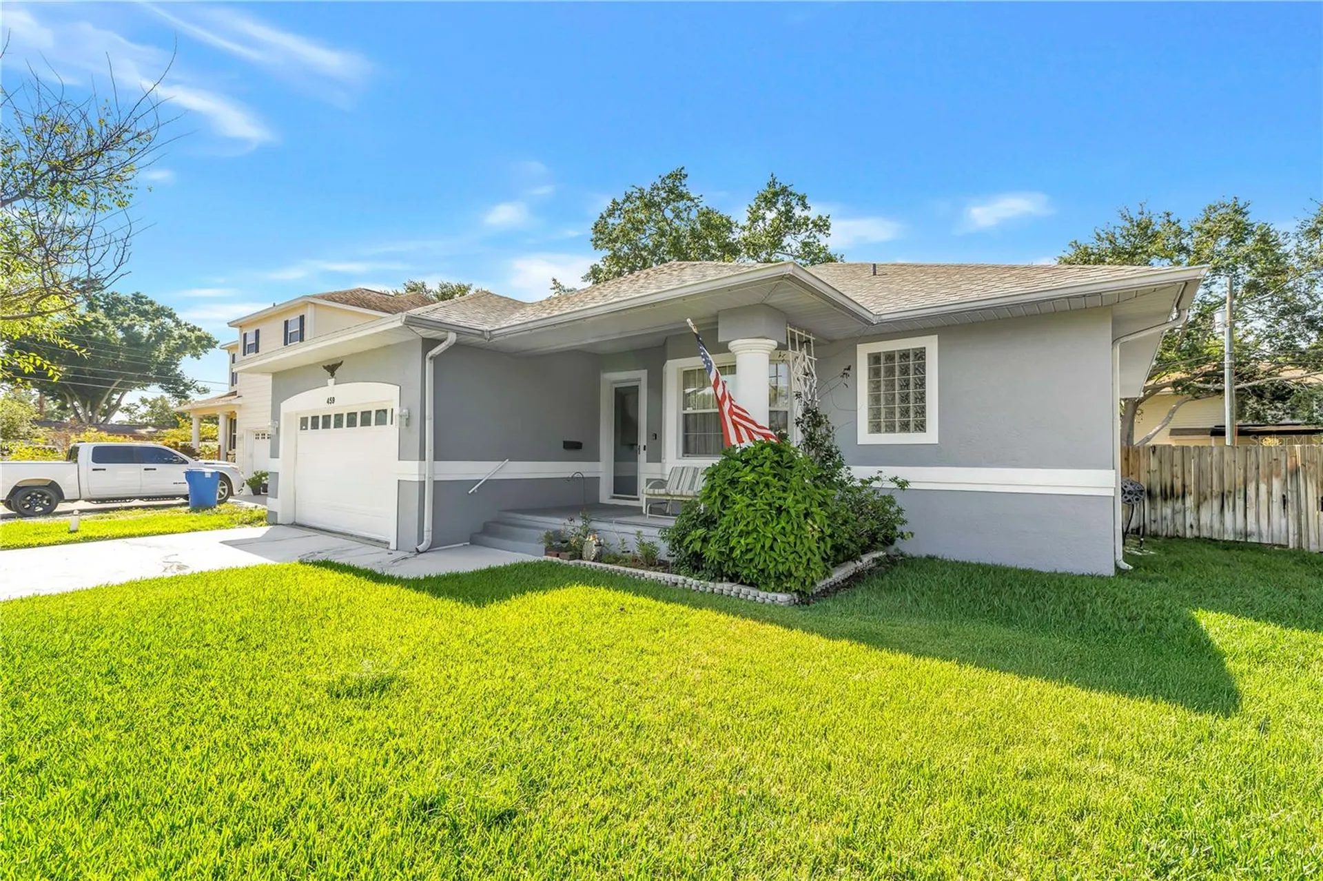 459 Northmoor Avenue N St Petersburg FL 33702
