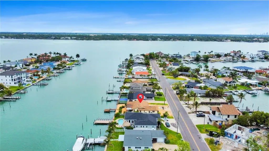 750 115th Avenue Treasure Island FL 33706